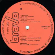 LP - Kern András - Kern