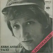 Kern András - Taxi (Rádiókabaré)