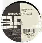 12inch Vinyl Single - Kern & Sanner Feat. Juke B - Still Waters