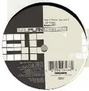 12inch Vinyl Single - Kern & Sanner Feat. Juke B - Still Waters