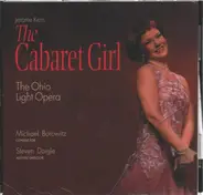Kern - The Cabaret Girl