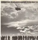 LP - Kernbeisser, Peter Paul Zahl - Brokdorfer Kantata