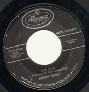 7inch Vinyl Single - Kerney Ravet - Tyrone - ORIGINAL US / COMPANY SLEEVE