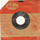 7inch Vinyl Single - Kerney Ravet - Tyrone - ORIGINAL US / COMPANY SLEEVE