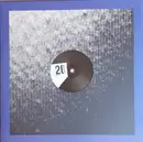 12inch Vinyl Single - Kero & Gotshell - Perindsor EP - EP