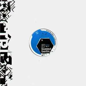Kero - Busted Berlin