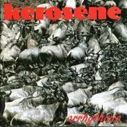 Kerosene - Arrhythmia