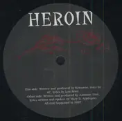 Kerosene - Heroin
