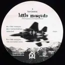 12inch Vinyl Single - Kerosene - Little Mosquito
