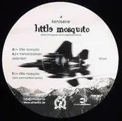 Kerosene - LITTLE MOSQUITO