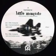 12inch Vinyl Single - Kerosene - Little Mosquito