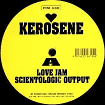 Kerosene - Love Jam