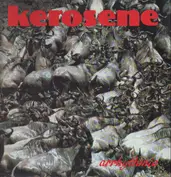 Kerosene