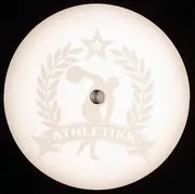 12inch Vinyl Single - Kerosene - Little Mosquito