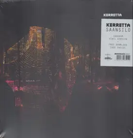 Kerretta - Saansilo