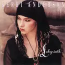 CD - Kerri Anderson - Labyrinth