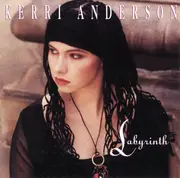 CD - Kerri Anderson - Labyrinth