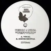Kerri Chandler - Westwind