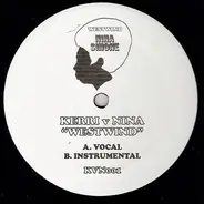 Kerri Chandler V Nina Simone - Westwind