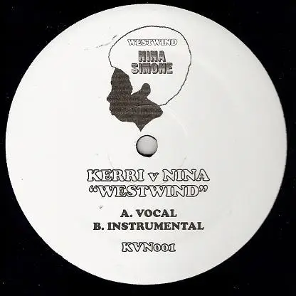 Kerri Chandler V Nina Simone - Westwind