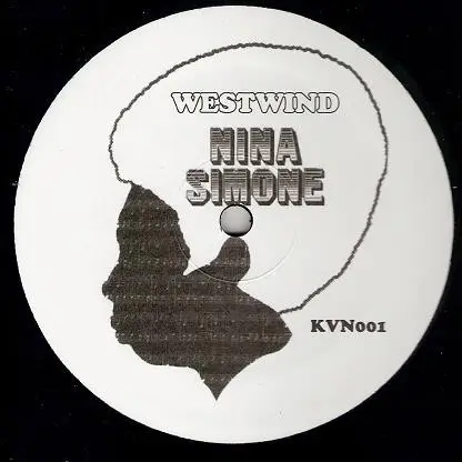 Kerri Chandler V Nina Simone - Westwind