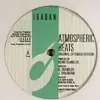 12inch Vinyl Single - Kerri Chandler - Atmospheric Beats - Promo