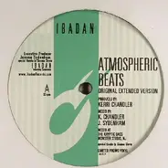 Kerri Chandler - Atmospheric Beats