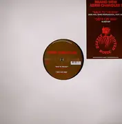 12inch Vinyl Single - Kerri Chandler - Back To The Raw