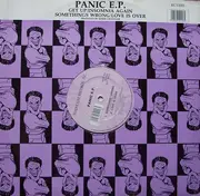 12inch Vinyl Single - Kerri Chandler - Panic E.P.