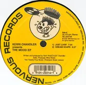 Kerri Chandler - The Mood