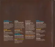 Double CD - Kerri Chandler - Coast 2 Coast - Digipak