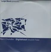 Kerri Chandler - Digitalsoul (Session Four)