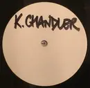 12inch Vinyl Single - Kerri Chandler - My Old Friend