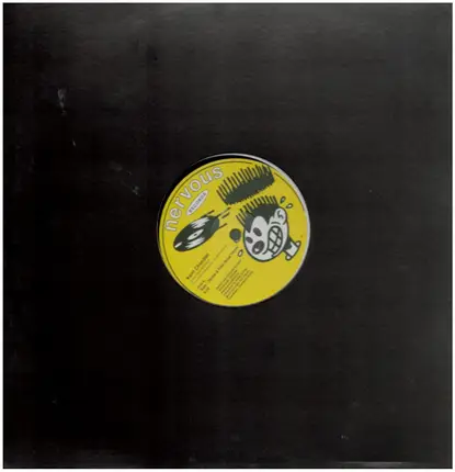 Kerri Chandler - Rain (Dense & Pika Remix)