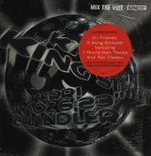 Kerri Chandler - Kaoz On King Street: Mix The Vibe By Kerri 'Kaoz 6:23' Chandler