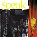 CD - Kerri Simpson + Vévé - Speak