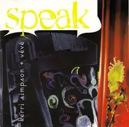 Kerri Simpson + Vévé - Speak