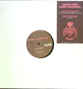 Kerri Chandler - Back To The Raw