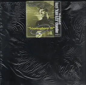 Kerri Chandler - Trionisphere IV