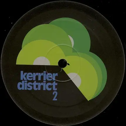 Kerrier District - Kerrier District 2
