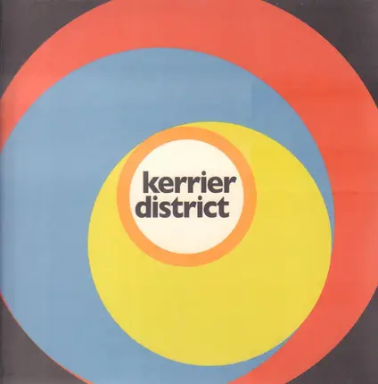 Kerrier District - Kerrier District
