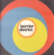 Kerrier District