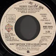 Kerry Chater - Ain't Nothin' For A Heartache