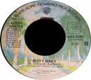 7inch Vinyl Single - Kerry Chater - Misty Mary