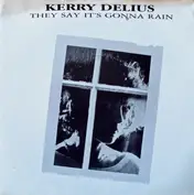 Kerry Delius