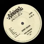 Kerry Delius - They Say It's Gonna Rain (Extended Re-mix)