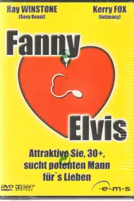 Kerry Fox - Fanny & Elvis