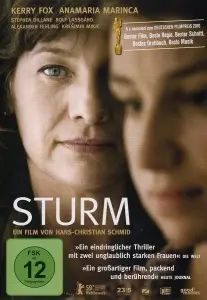 Kerry Fox - Sturm