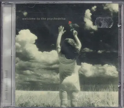 Kerry Kearney Band - Welcome To The Pychedelta