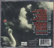 CD - Kerry Kearney Band - Welcome To The Pychedelta